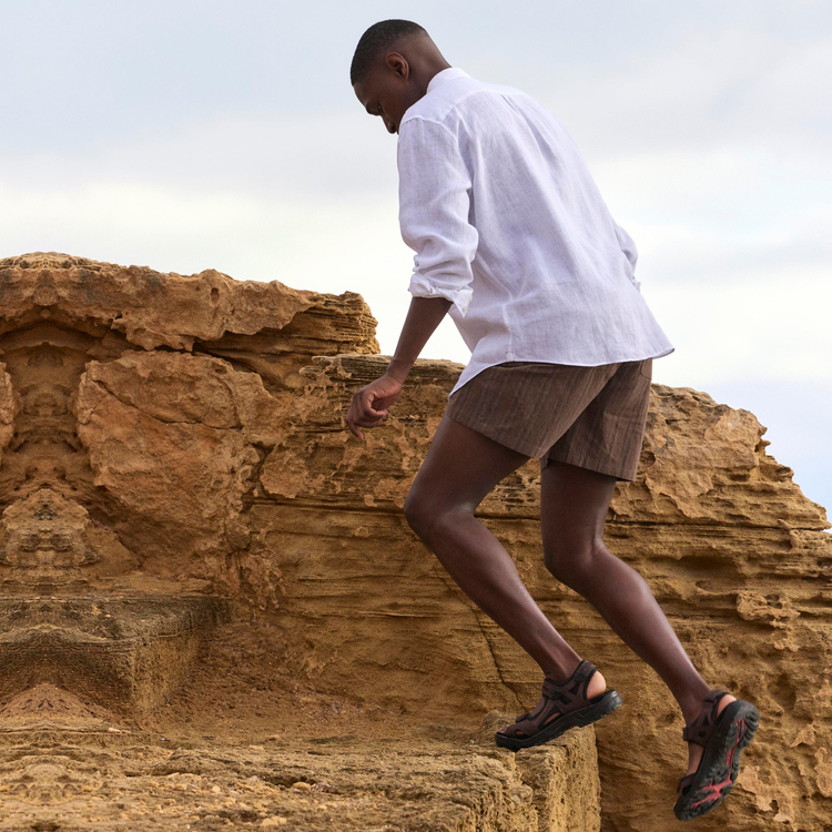 Сандалии ECCO OFFROAD 069564/58290