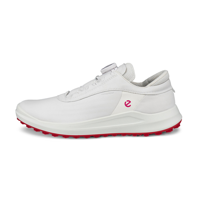 Кроссовки ECCO W GOLF CORE 100433/01007