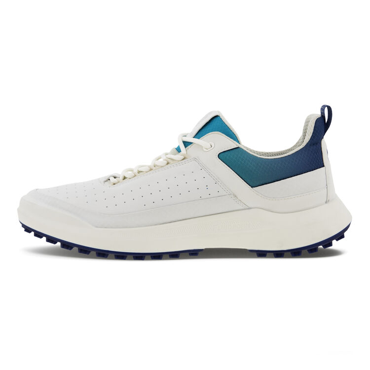 Ecco summer store golf shoes