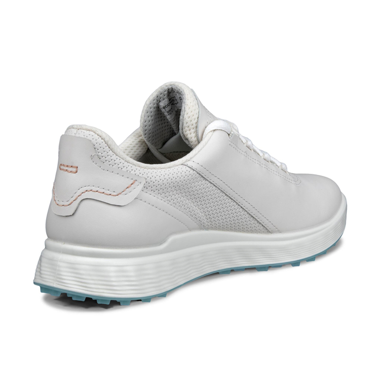 Кроссовки ECCO W GOLF S-CASUAL 102813/01007