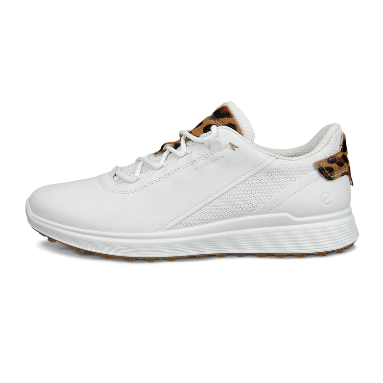 Кроссовки ECCO W GOLF S-CASUAL 102813/50104