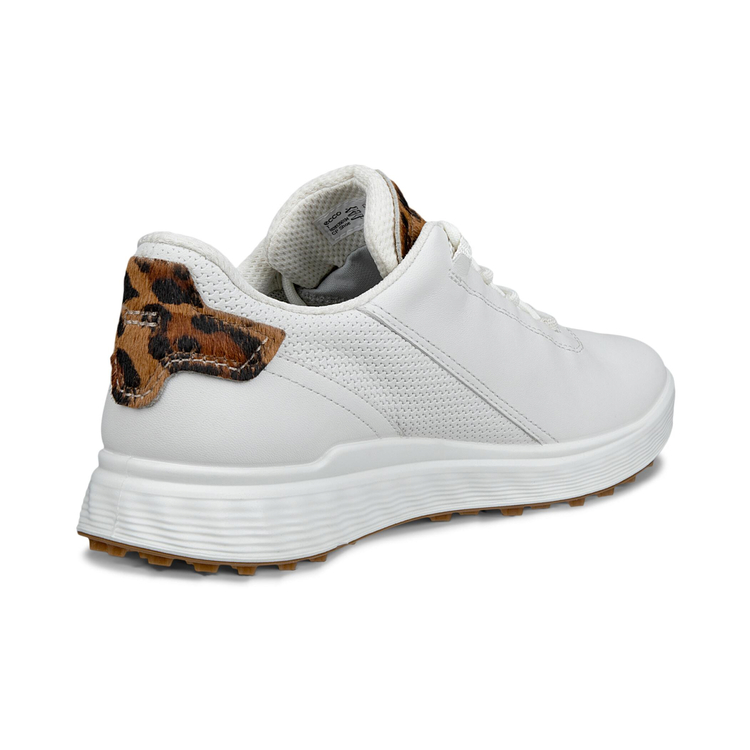 Кроссовки ECCO W GOLF S-CASUAL 102813/50104