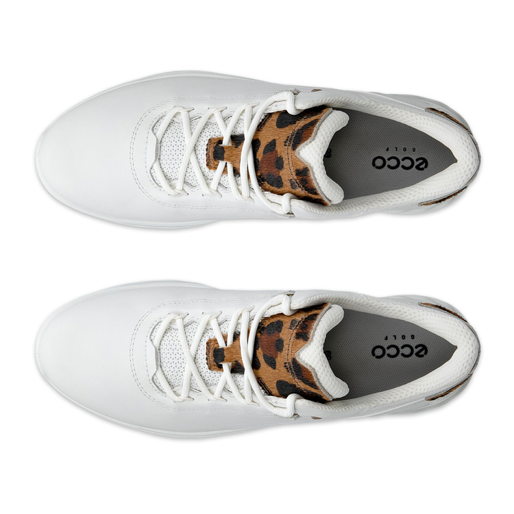 Кроссовки ECCO W GOLF S-CASUAL 102813/50104