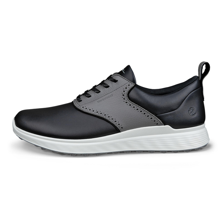 Кроссовки ECCO M GOLF S-CASUAL 102854/50598