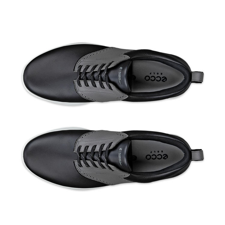 Кроссовки ECCO M GOLF S-CASUAL 102854/50598