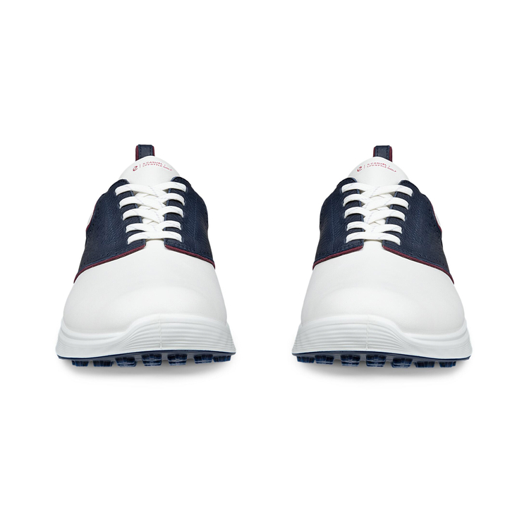 Кроссовки ECCO M GOLF S-CASUAL 102854/51293