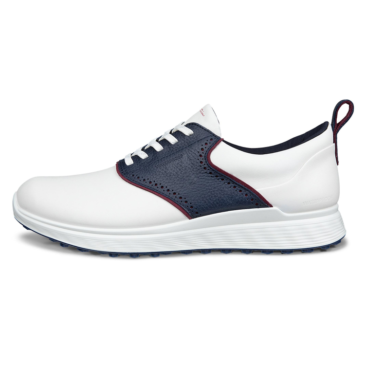 Кроссовки ECCO M GOLF S-CASUAL 102854/51293