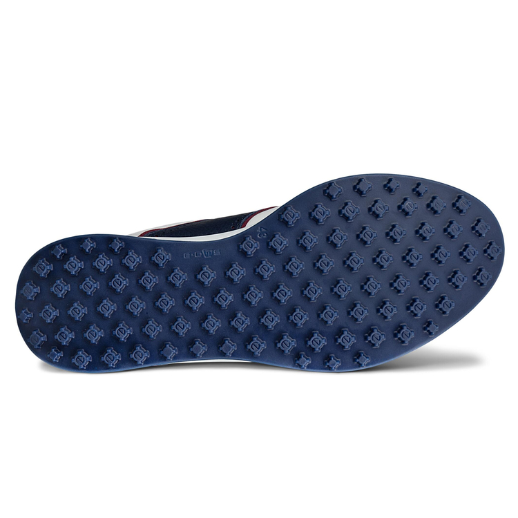 Кроссовки ECCO M GOLF S-CASUAL 102854/51293