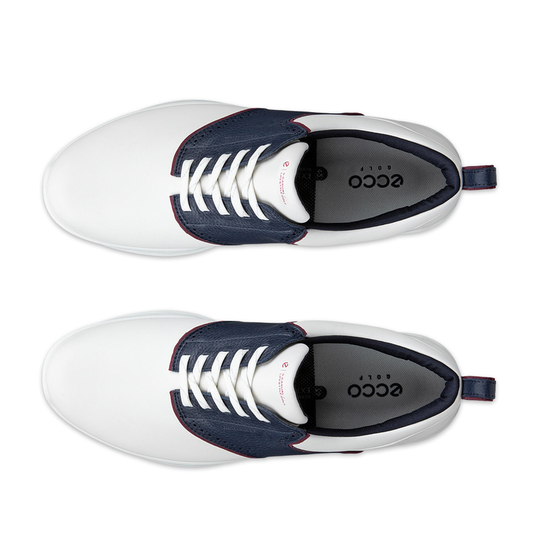 Кроссовки ECCO M GOLF S-CASUAL 102854/51293