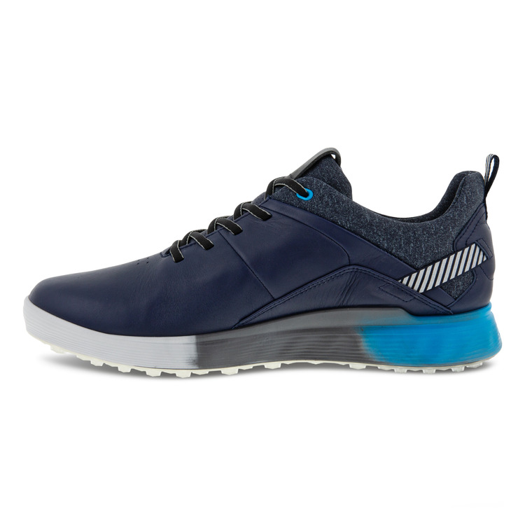 ecco golf s three