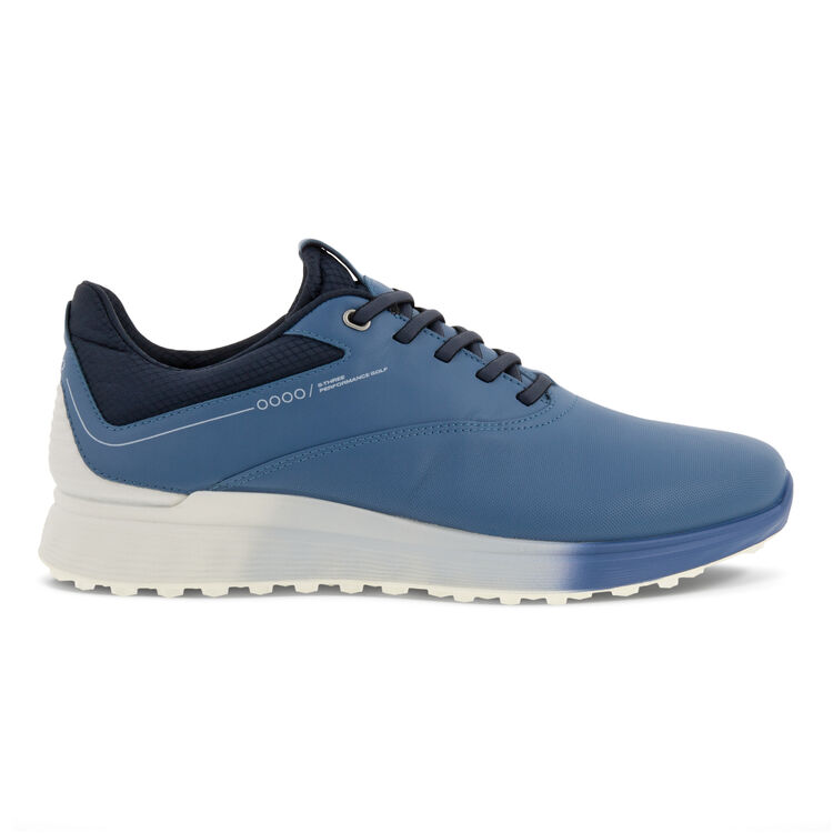 Кроссовки ECCO M GOLF S-THREE 102944/60614