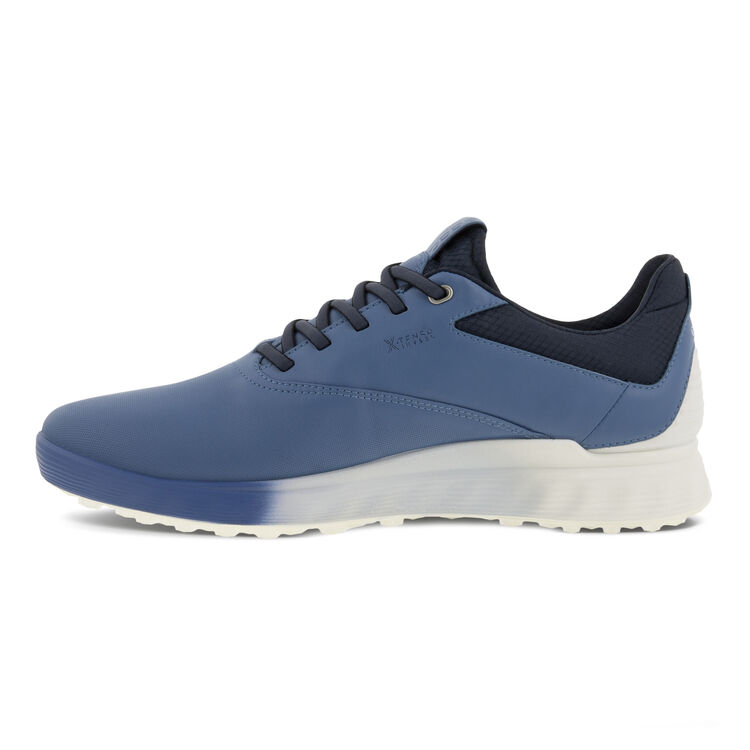 Кроссовки ECCO M GOLF S-THREE 102944/60614