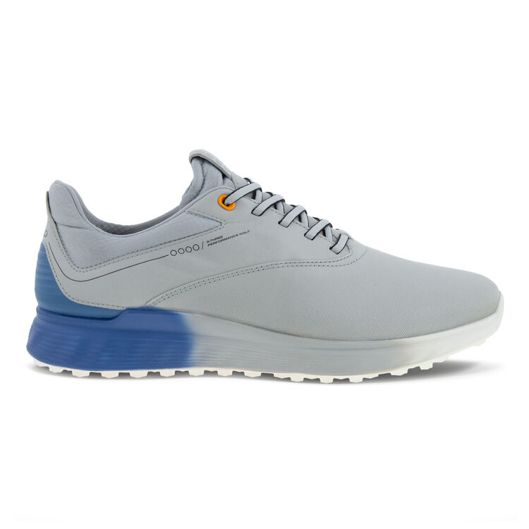 Кроссовки ECCO M GOLF S-THREE 102944/60629