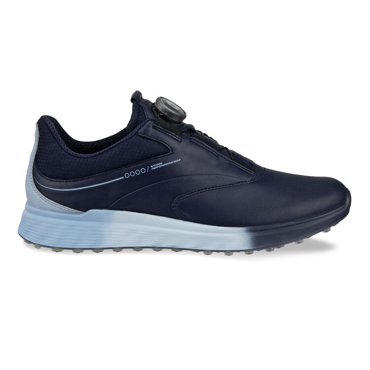 Кроссовки ECCO W GOLF S-THREE 102973/01303 Кроссовки ECCO W GOLF S-THREE 102973/01303