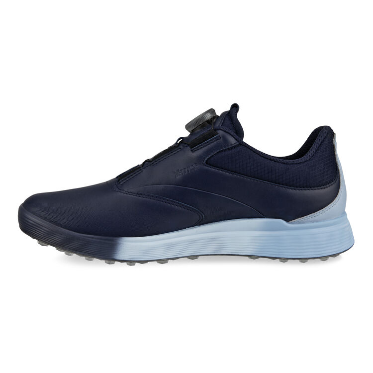 Кроссовки ECCO W GOLF S-THREE 102973/01303