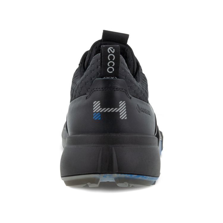 Кроссовки ECCO M GOLF BIOM H4 108214/01001 Кроссовки ECCO M GOLF BIOM H4 108214/01001