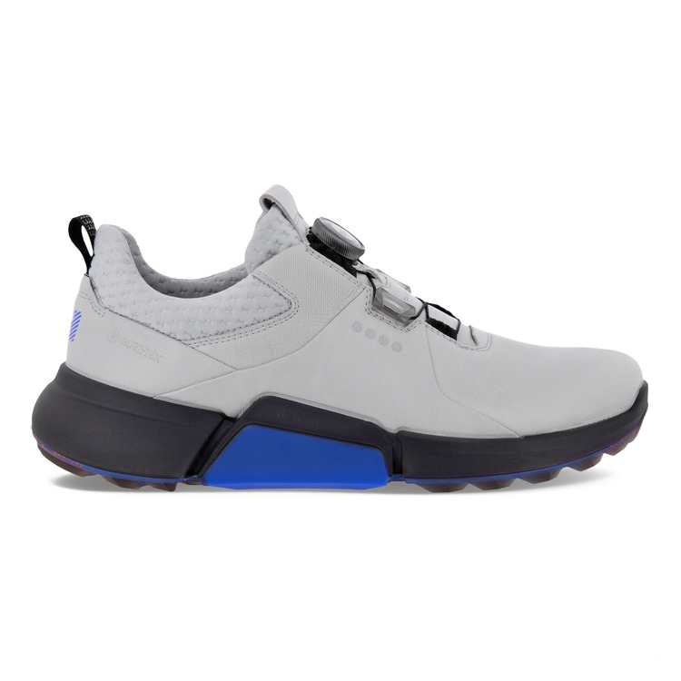 Кроссовки ECCO M GOLF BIOM H4 108214/01379