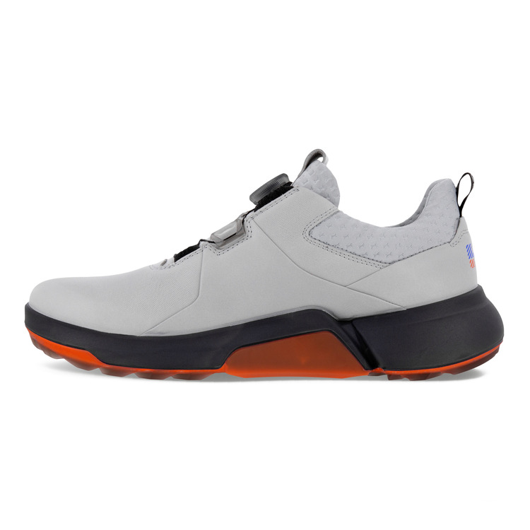 Кроссовки ECCO M GOLF BIOM H4 108214/01379