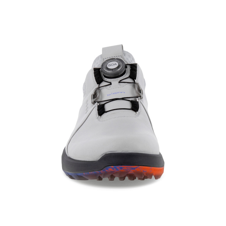 Кроссовки ECCO M GOLF BIOM H4 108214/01379