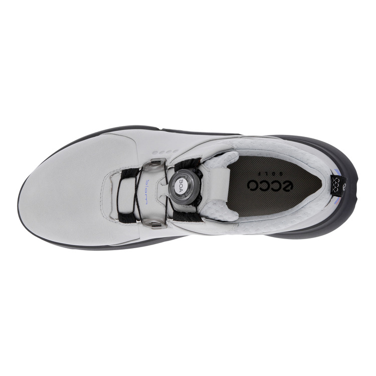 Кроссовки ECCO M GOLF BIOM H4 108214/01379 Кроссовки ECCO M GOLF BIOM H4 108214/01379