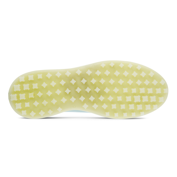 Полуботинки ECCO W GOLF TRAY 108303/60354 Полуботинки ECCO W GOLF TRAY 108303/60354