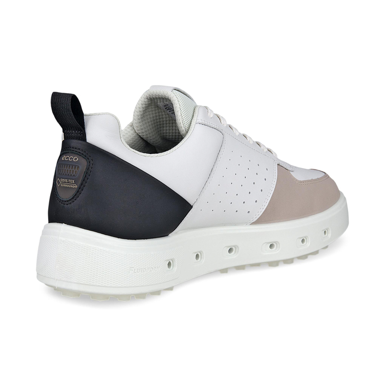 Кеды ECCO M GOLF STREET 720 111704/61039