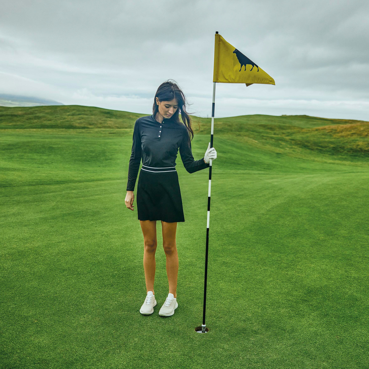 Кроссовки ECCO W GOLF BIOM H5 115003/01378