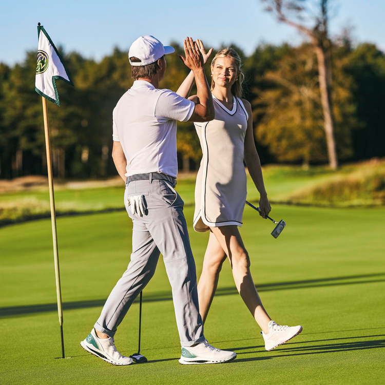 Кроссовки ECCO W GOLF BIOM H5 115023/61593