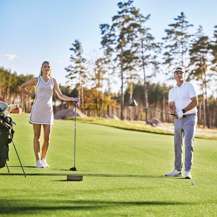 Кроссовки ECCO W GOLF BIOM H5 115023/61593