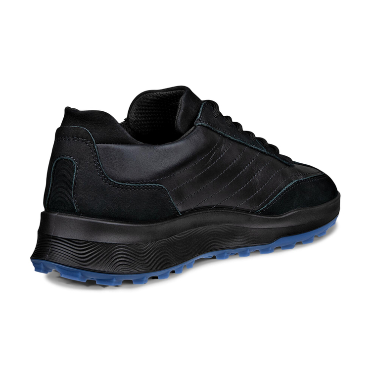 Кеды ECCO W GOLF STREET VIBE 115303/51052