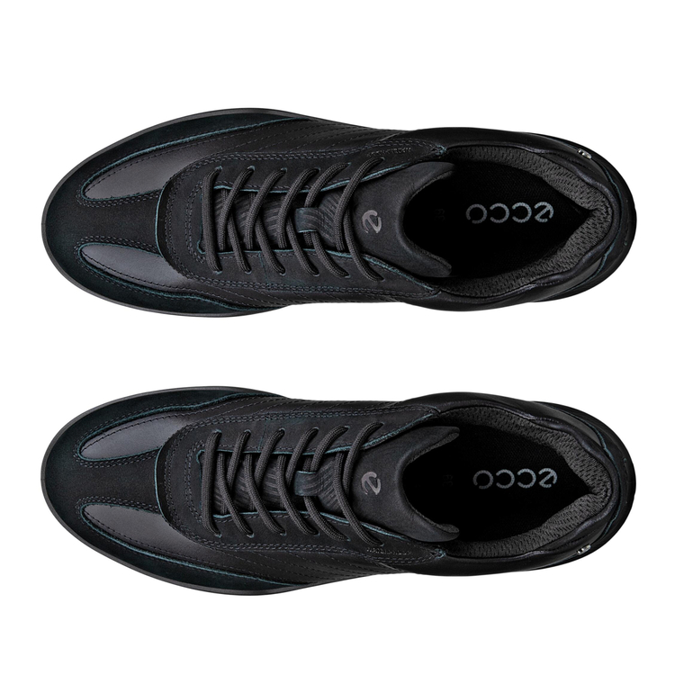 Кеды ECCO W GOLF STREET VIBE 115303/51052