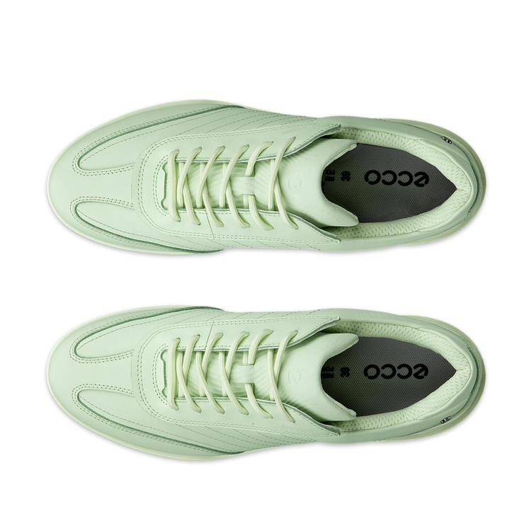 Кеды ECCO W GOLF STREET VIBE 115303/61481