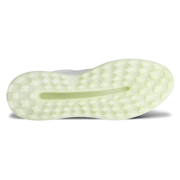 Кеды ECCO W GOLF STREET VIBE 115303/61606