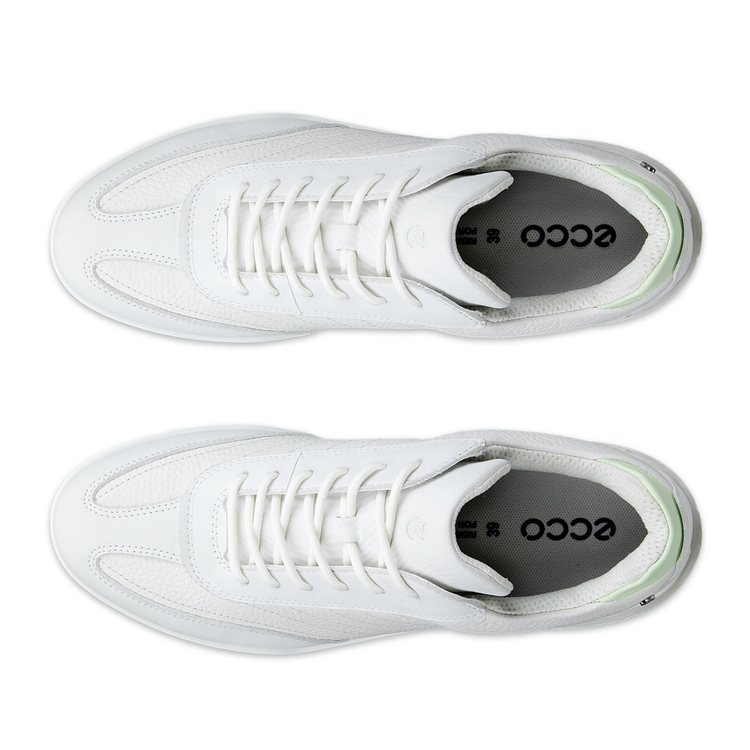 Кеды ECCO W GOLF STREET VIBE 115303/61606