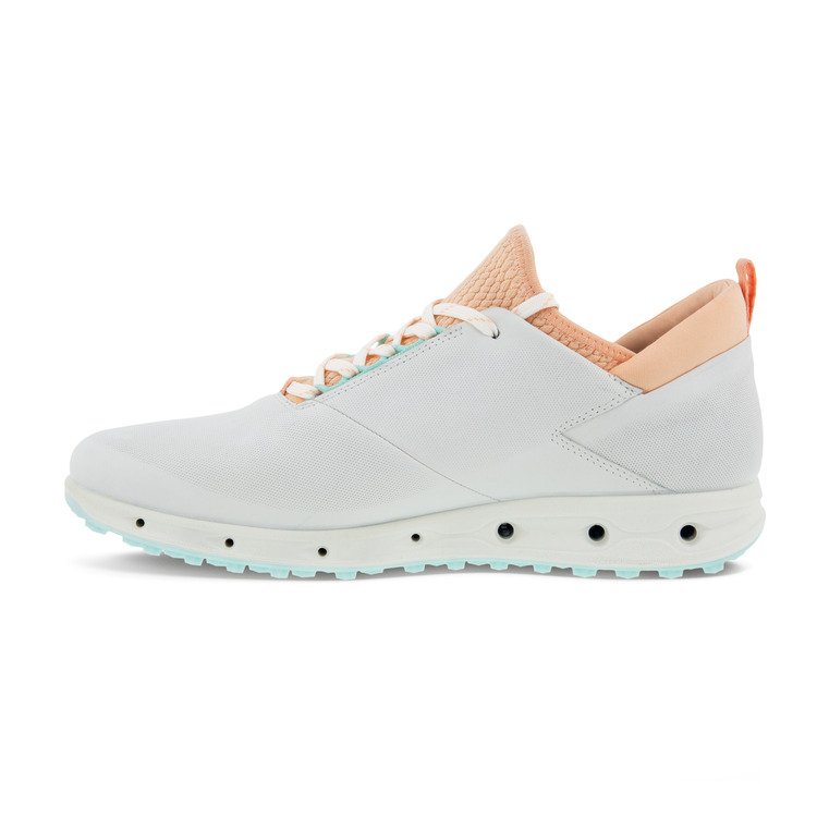 Кеды ECCO W GOLF COOL PRO 125123/60261