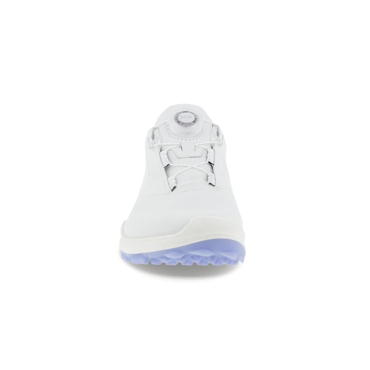 ECCO W GOLF BIOM HYBRID 3 125563 01007 ecco.ru