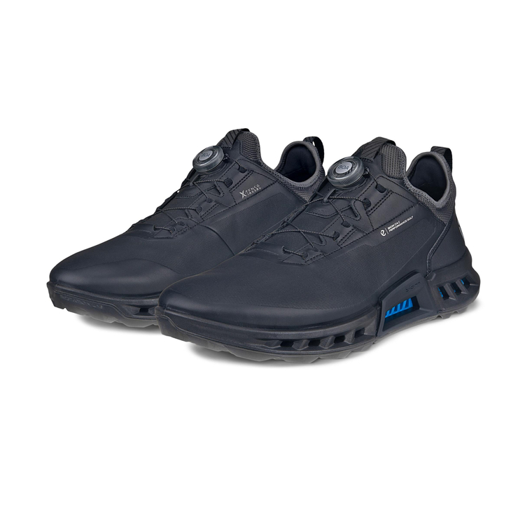 Кроссовки ECCO M GOLF BIOM C4 130424/01001
