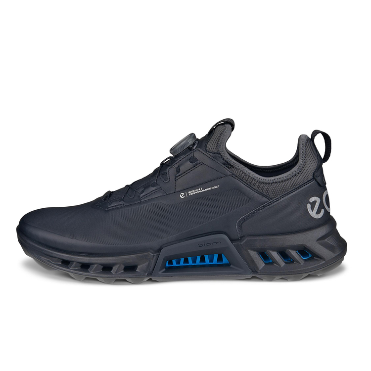 Кроссовки ECCO M GOLF BIOM C4 130424/01001