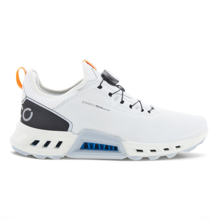 Кроссовки ECCO M GOLF BIOM C4 130424/01007 Кроссовки ECCO M GOLF BIOM C4 130424/01007