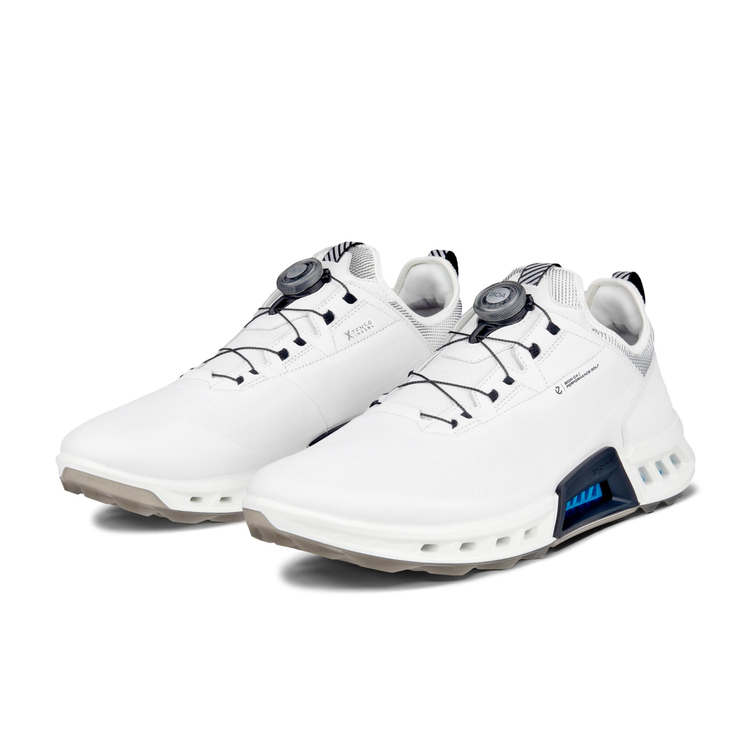 Кроссовки ECCO M GOLF BIOM C4 130424/51227 Кроссовки ECCO M GOLF BIOM C4 130424/51227