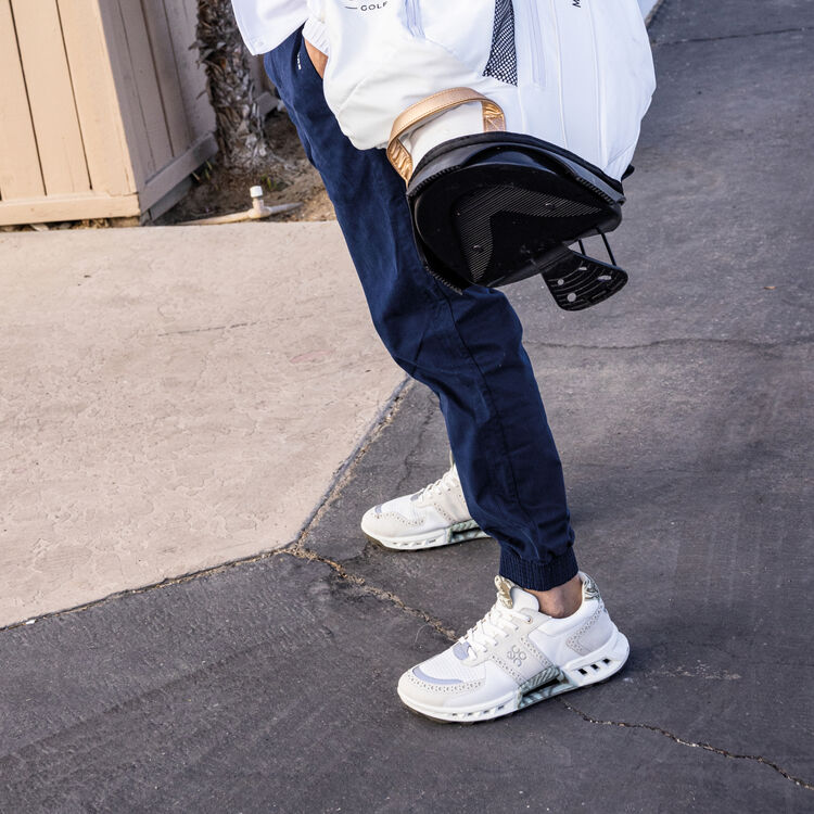 Кроссовки ECCO M GOLF BIOM C4 130454/60920