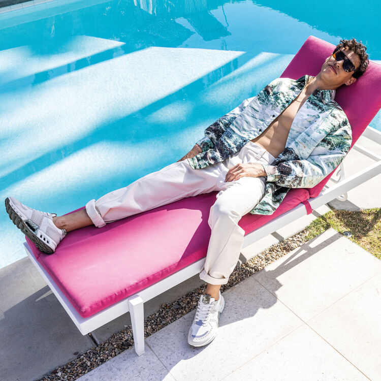 Кроссовки ECCO M GOLF BIOM C4 130454/60920