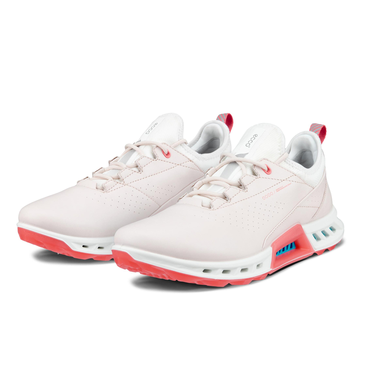 Кроссовки ECCO W GOLF BIOM C4 130903/01378 Кроссовки ECCO W GOLF BIOM C4 130903/01378