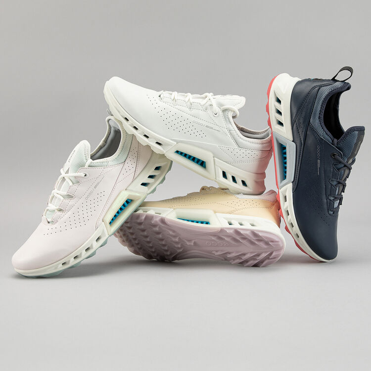 Кроссовки ECCO W GOLF BIOM C4 130903/01695 Кроссовки ECCO W GOLF BIOM C4 130903/01695