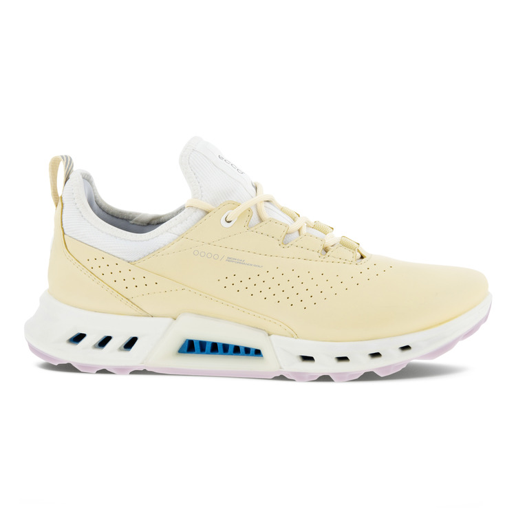 Кроссовки ECCO W GOLF BIOM C4 130903/01710