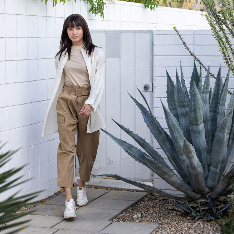 Кроссовки ECCO W GOLF BIOM C4 130933/01021