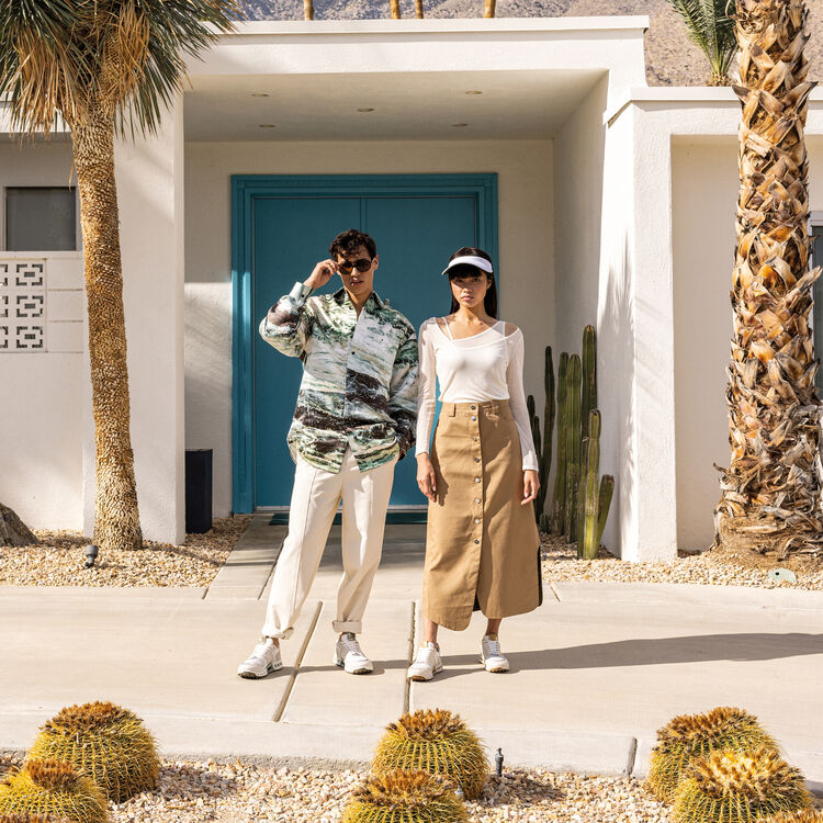 Кроссовки ECCO W GOLF BIOM C4 130933/01021