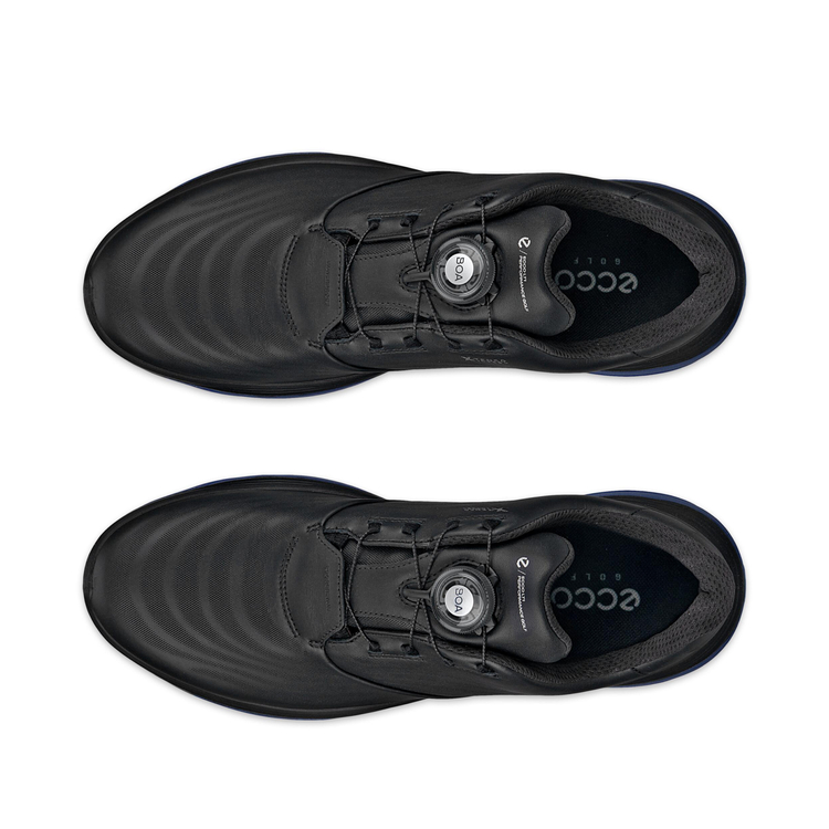 Кроссовки ECCO M GOLF LT1 132274/01001