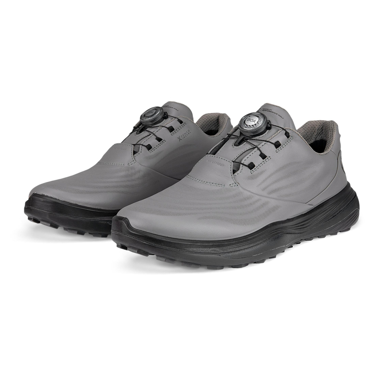 Кроссовки ECCO M GOLF LT1 132274/01013