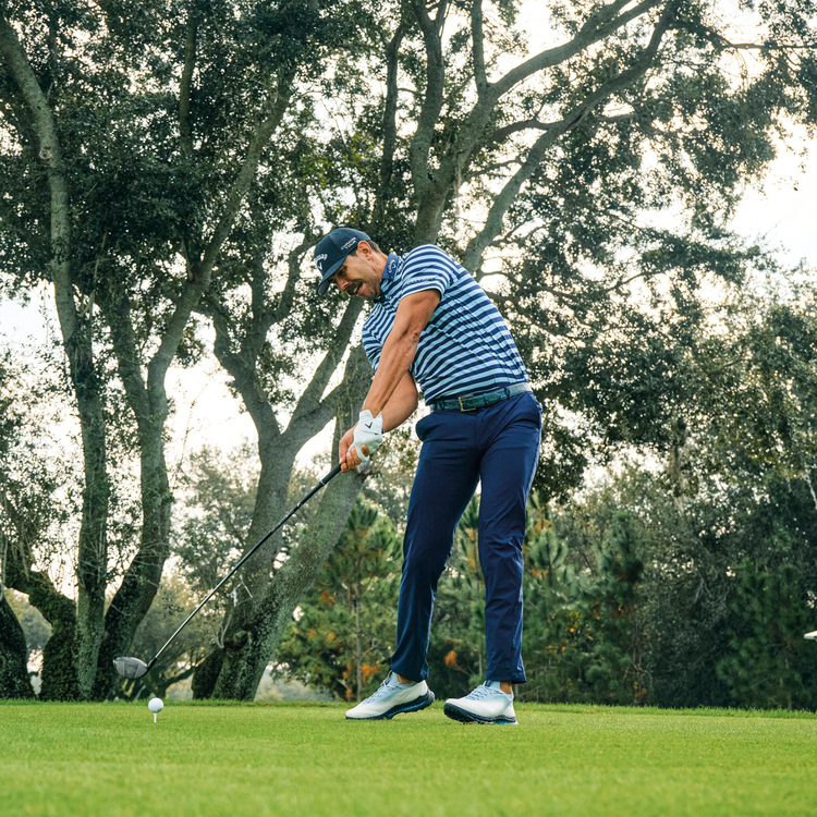 Кроссовки ECCO M GOLF BIOM C5 132604/60611